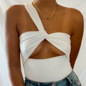 Mía Reversible Bodysuit